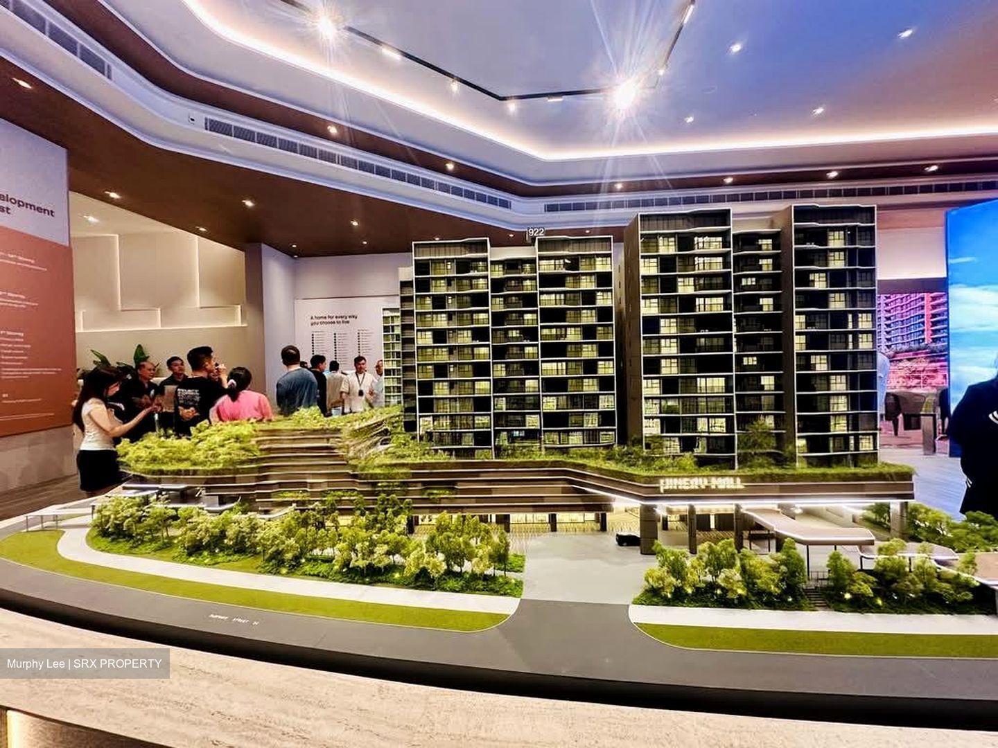 Pinery Residences (D18), Condominium #536359541